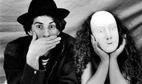 Rentrée des Ateliers de Formation Théâtrale Nathalie Barrabé