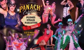 Panach'Cabaret - Spectacles Professionnels