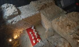 Crypte archéologique
