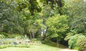 Parc de Chevassu