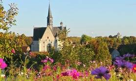 Collégiale Saint-Jean-Baptiste