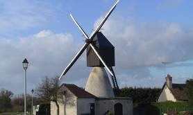 Moulin Saint-Jacques