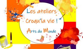 Association Tierra de Alegria - Ateliers multi arts enfants