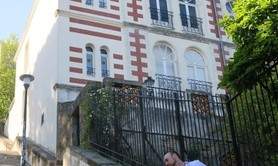 Cie Impulsion  - Impulsion le Concept