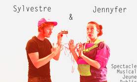 Datakidz création - Spectacles et ateliers Jeune public.