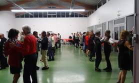 SWING FRONSAC - Cours de Rock, danses standards et latines....