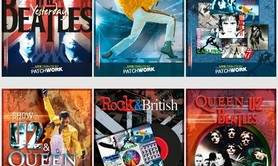 Patchwork - Patchwork Tribute