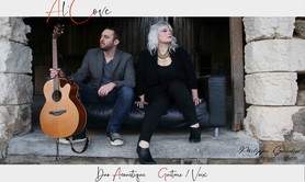 Al'Cove - Duo Acoustique