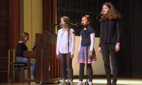 Association Enac - Cours particuliers de chant en salle ou à domicile