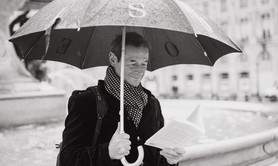 LIRE POUR VOUS - Lecture à Haute Voix par Lecteur Professionnel / Conteur