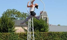 Marie Pallu - 