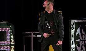 Magie Landes - Magicien- Prestations à la carte