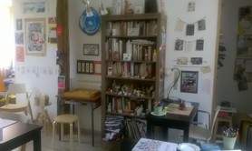 Catherine BAPTISTE - Ateliers d'éCRIture(s) 