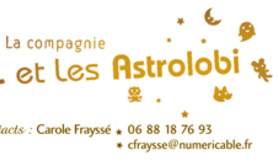 Cie Al et les Astrolobi - Spectacles jeune public 