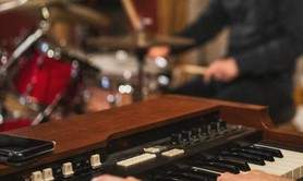 Georges Folkwald 4tet - Quartet Blues Funk !