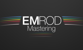 EmrodMastering - Studio de Mastering