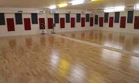 Location de salle de répétition ou de stage