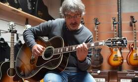 La Guitare à Laurent - Stage Initiation au Finger-Picking