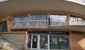 Locaux pour cours, stages, répétitions