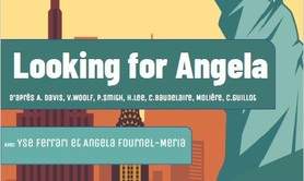 La compagnie de l'Ange (roux)  - Cours et Ateliers théâtre à Paris