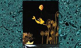 Le Théâtre Antoc - Mélodie ou l'amour amer (La Petite Sirène) 