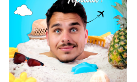 Michaël Sabuco - Humoriste
