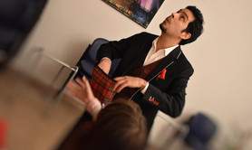 Tom Eduardo Magicien - Magicien pour tous types d'évènement