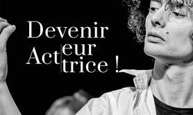 L'École du Jeu - Se former au métier d'acteur – Le Cycle Long 