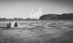 IODÉ - Compositions Indie Folk anglaise en Solo ou Trio