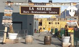 La Seiche Sevrier