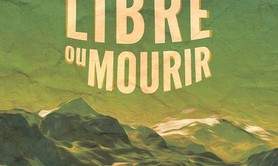 Isabelle Bouchex, conteuse -