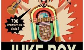 The Human Jukebox - Concert à la carte, 700 chansons au choix!
