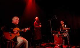 Nosso Dia - Une invitation au voyage et au partage