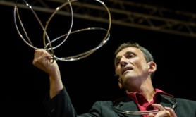 Art'Scène - Spectacles de Magie pour petits et grands