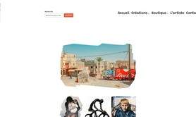 Lionel Le Jeune - Artiste contemporain pluridisciplinaire, peinture, sculptur