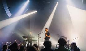 Vernipolis - Concert 