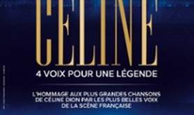 Génération Céline - Tournée