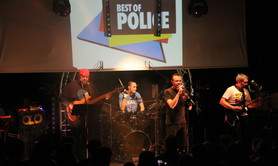 BOP - Best of Police - Tribute to