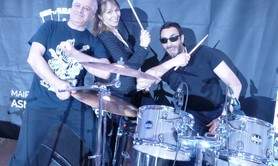 TWIN KEY - Le Trio Qui Fait Vibrer Vos Événements !