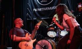LEVVEL - Cover Band