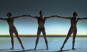 Malandain Ballet Biarritz 