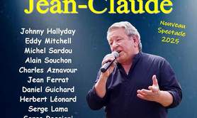Jean-Claude  - La Chanson Française