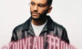 Malik Bentalha - Nouveau Monde - Tournée