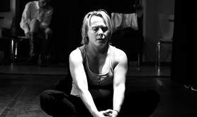 Compagnie Juste avant la Nuit - ATELIERS THEATRE - adultes intermédiaires et confirmés