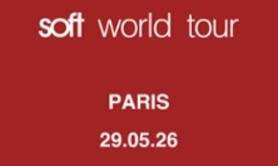 Lany - Soft World Tour