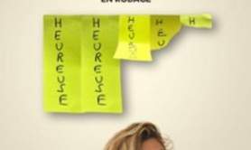 Camille Tissot - Heureuse - Tournée