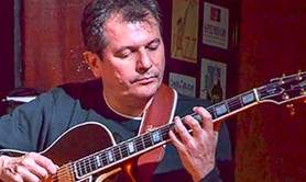 Francois Homps et Pascal Bivalski 4tet