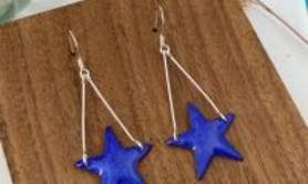 Pres du feu - création de bijoux 