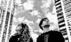 Carmela Delgado & Pablo Murgier - Musique Argentine, Détours et Métamorphoses