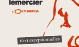 Valérie Lemercier - L'Olympia, Paris